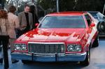 Ford Gran Torino 1974 года